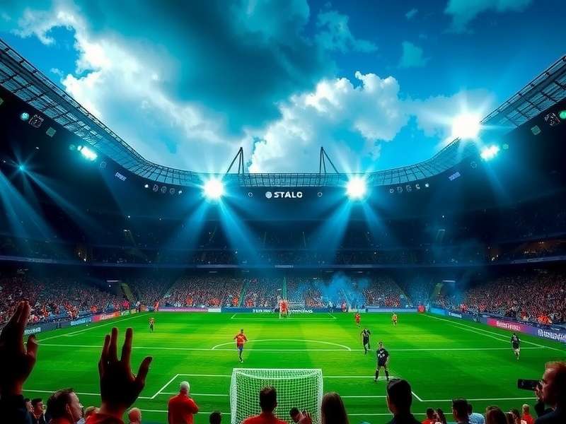 Graph showing World Cup ticket price trends across phases