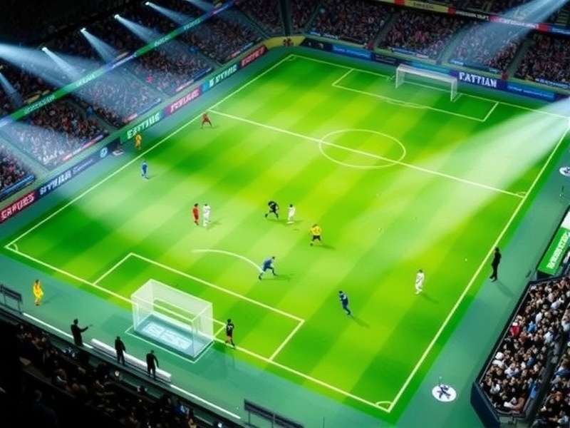 World Cup tickets pricing chart and stadium view