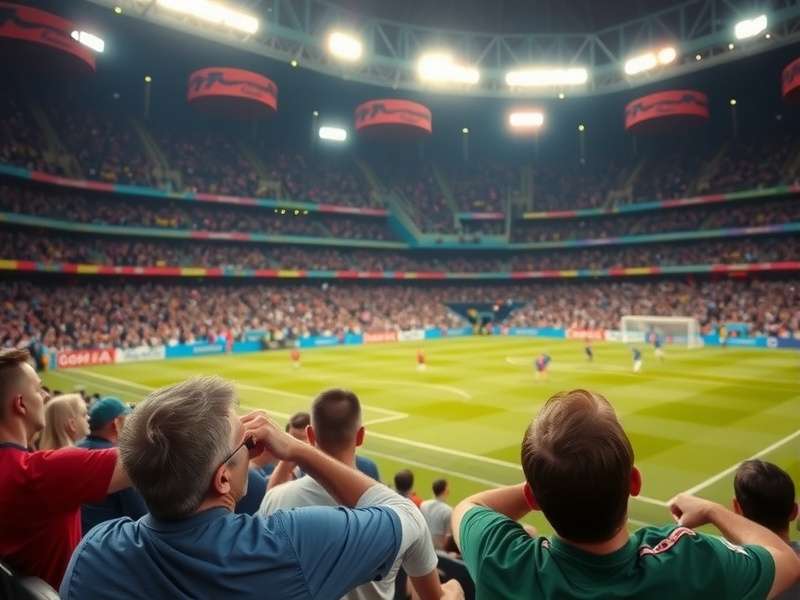 2026 World Cup Ticket Pricing Visualization