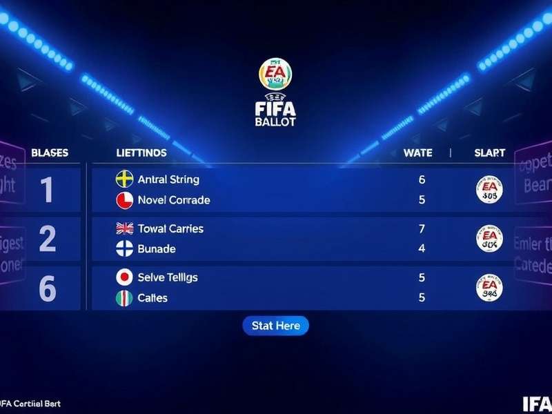 Map of 2026 FIFA World Cup host cities across North America