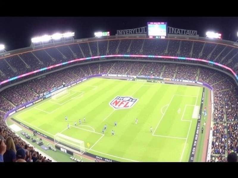 Mercedes-Benz Stadium Atlanta prepared for FIFA World Cup 2026 match