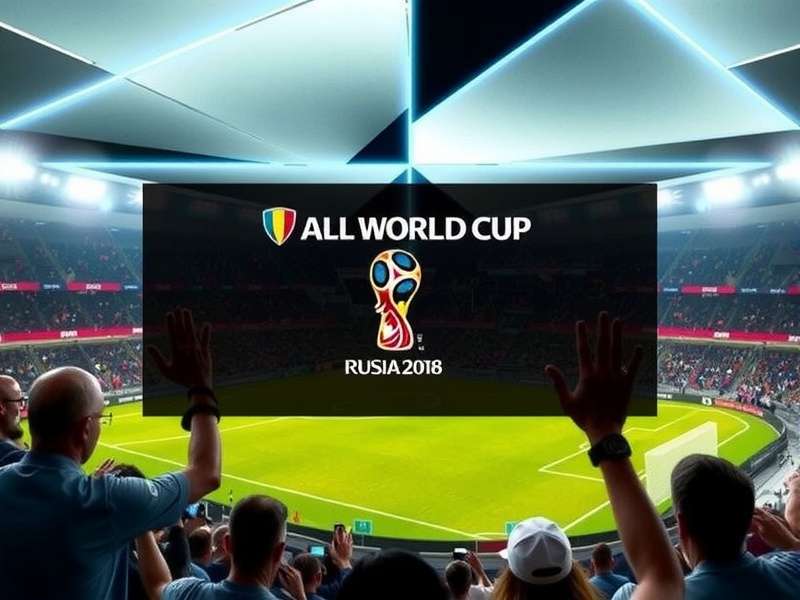 World Cup 2026 Ticket Price Projections by City