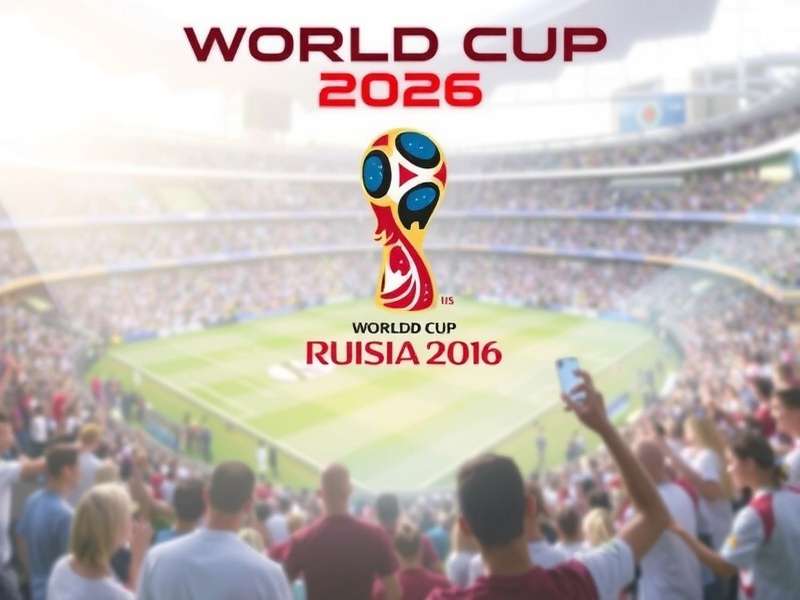 2026 FIFA World Cup official ticket price categories visual guide
