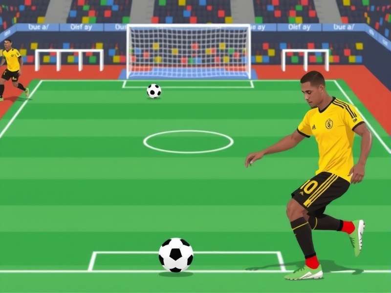 FIFA World Cup 2026 stadium with fans cheering