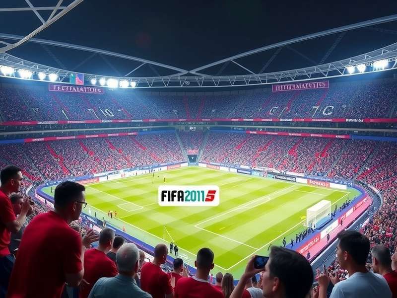Infographic timeline of 2026 World Cup ticket purchase phases from registration to resale