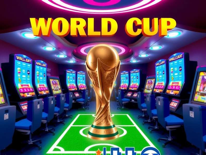 Philadelphia fan fest area concept for World Cup 2026