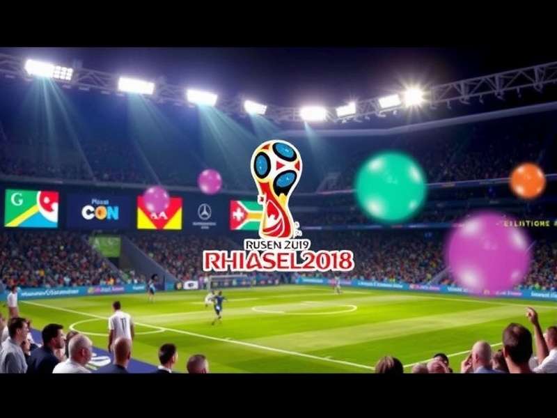 Lincoln Financial Field in Philadelphia prepared for FIFA World Cup 2026