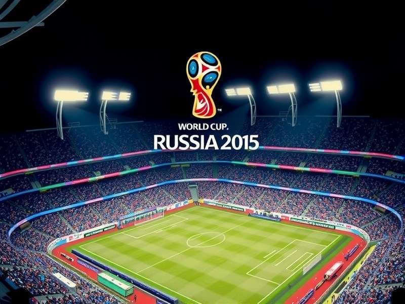 FIFA Club World Cup Ticket Sale Timeline Visual Guide