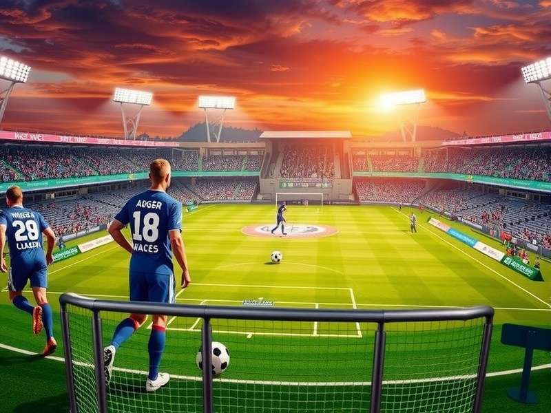 Cricket fans celebrating with tickets in hand