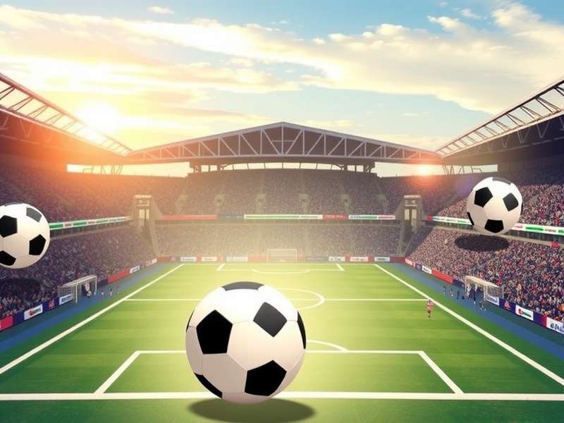 Lumen Field in Seattle preparing for FIFA World Cup 2026 matches