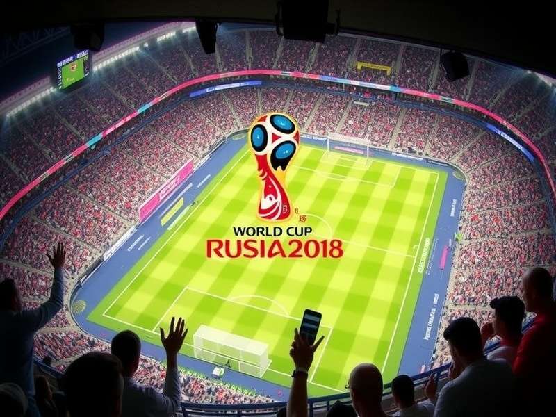 Map of 2026 FIFA World Cup stadiums across the United States