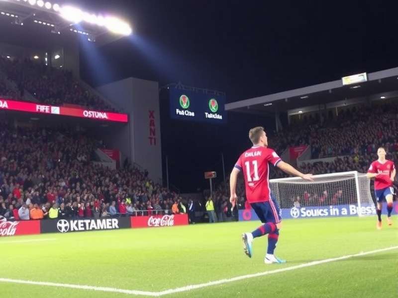 BMO Field seating chart for FIFA World Cup 2026 matches in Toronto