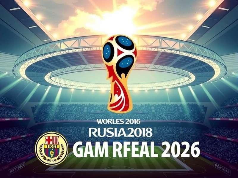 2026 World Cup Stadium and Ticket Price Projection Chart