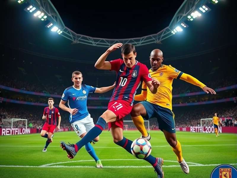 World Cup 2026 Ticket Sale Timeline and Calendar