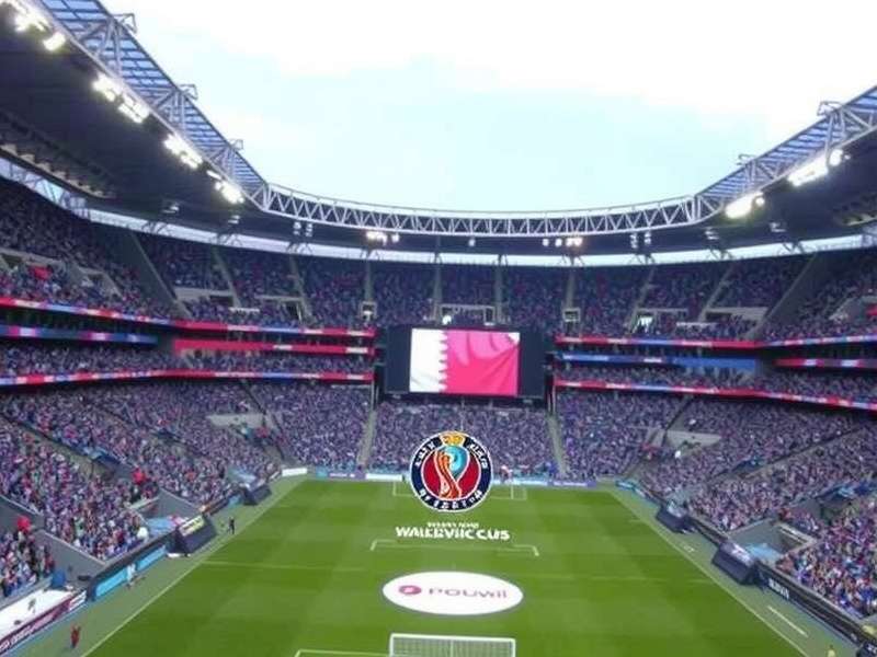 Qatar World Cup Tickets Price – Complete guide for Indian fans with category breakdowns and money-saving tips