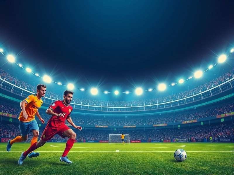 World Cup Tickets Atlanta Lottery – fans celebrating with tickets in hand at Mercedes-Benz Stadium