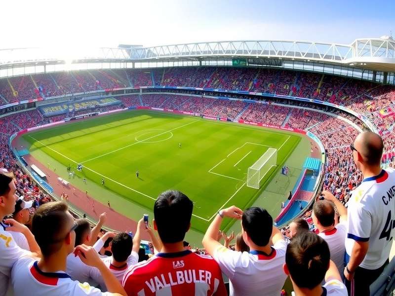 World Cup tickets release timeline and key dates 2026