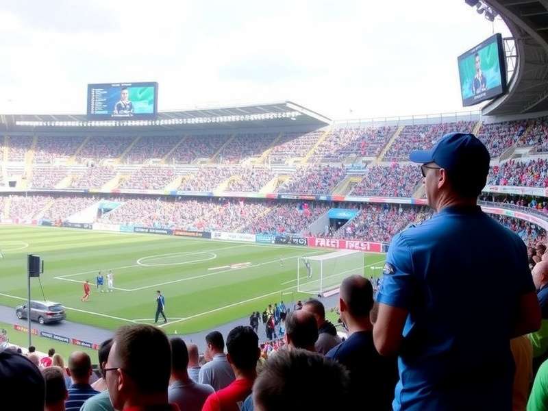 World Cup tickets 2026 stadium crowd view