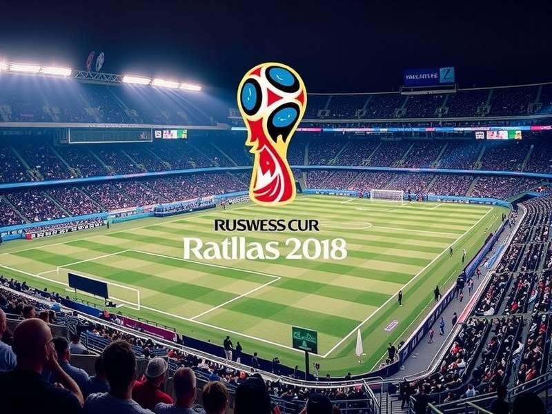 AT&T Stadium in Dallas, Texas – host venue for FIFA World Cup 2026 matches