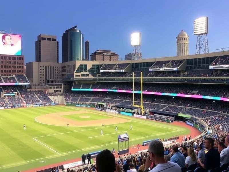 AT&T Stadium Dallas – host venue for 2026 FIFA World Cup matches