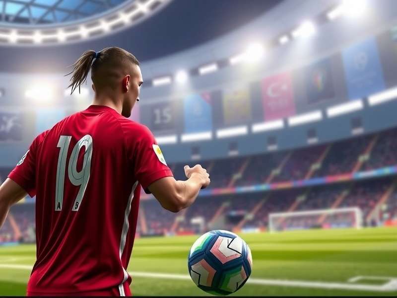 FIFA World Cup 2026 tickets guide – How to buy world cup tickets step by step