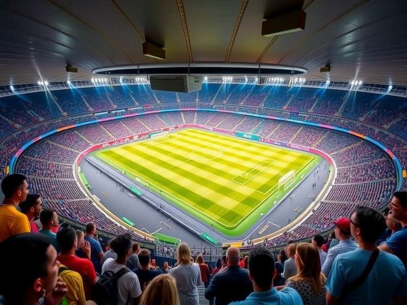 2026 FIFA World Cup ticket prices in Rands – complete guide for Indian football fans