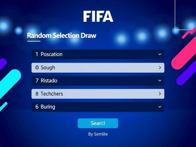 Indian football fans celebrating successful FIFA Random Selection Draw results with World Cup tickets