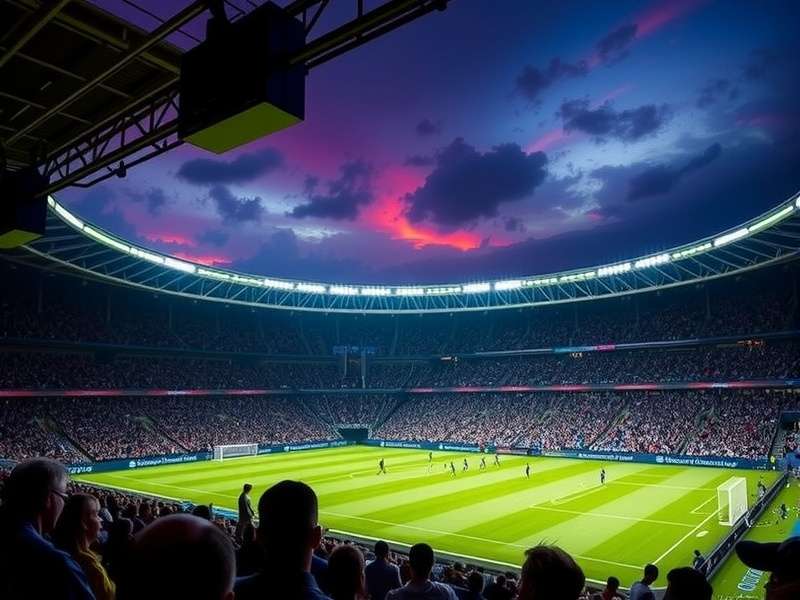 World Cup tickets guide for Indian fans – official FIFA portal, pricing, and safe buying tips