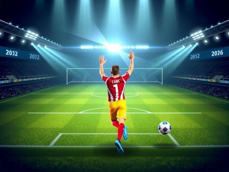 FIFA Ticket Ballot 2026 official guide for Indian fans - World Cup tickets ballot system explained