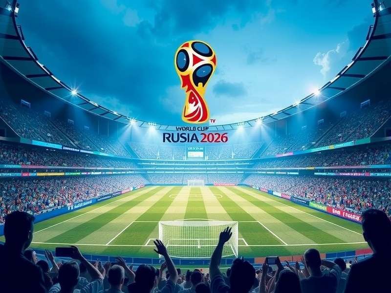 Fifa Club World Cup 2026 — world cup tickets and stadium guide for Indian fans