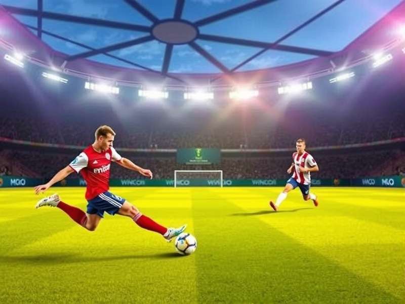 FIFA Club World Cup 2025 at Hard Rock Stadium Miami - world cup tickets available now